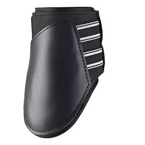 Equifit Original Open Hind Boot - Black