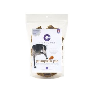 G'S Cookies 750g Bag - Pumpkin Pie