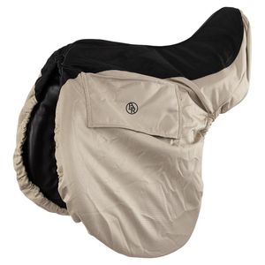 BR Dr Saddle Cover - Dove