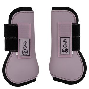 BR Elay Tendon Boots - Elderberry