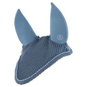 BR Elena Ear Bonnet - Captain's Blue