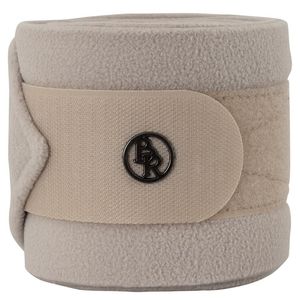 BR Ellie Fleece Bandages - Captain's Blue