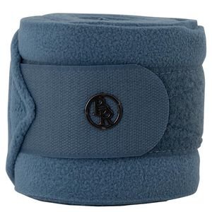 BR Ellie Fleece Bandages - Dove