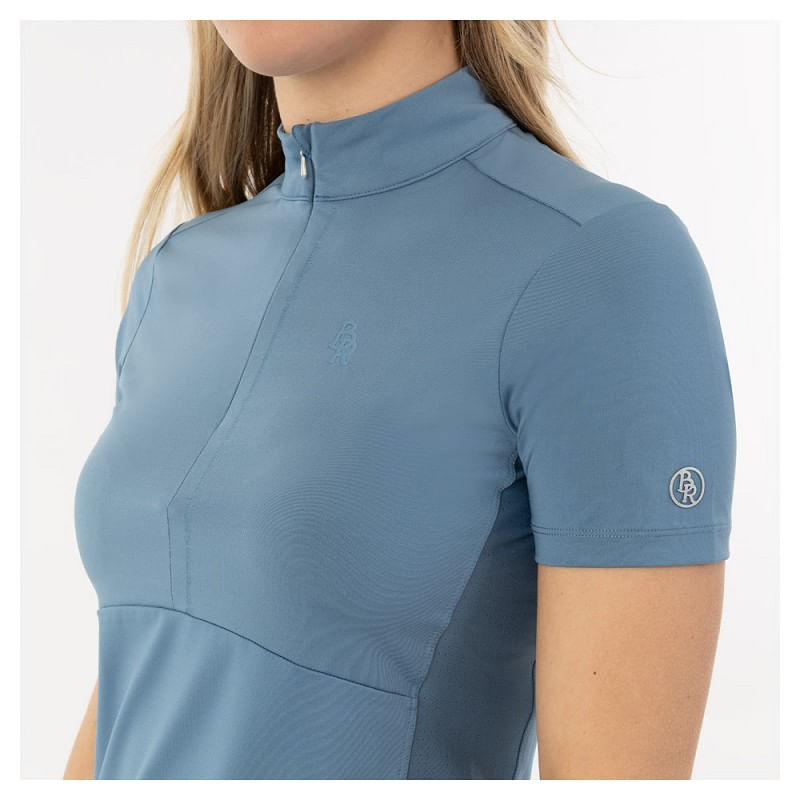 BR-Women-s-Estelle-Zip-Short-Sleeve---Captain-s-Blue