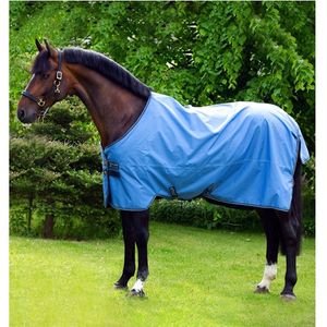 Amigo Hero 900 50g Turnout - Colony Blue/Gunmetal/Bluebell
