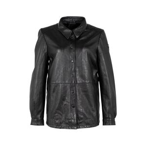 Mauritius Women's Olivia Jacket - Black