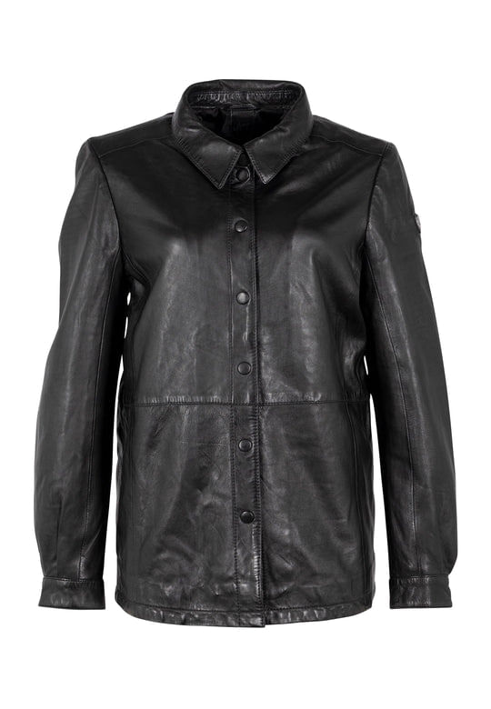 Mauritius-Women-s-Olivia-Jacket---Black