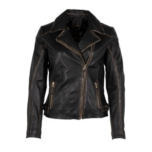 Mauritius Women's Peonie 2 Jacket - Black