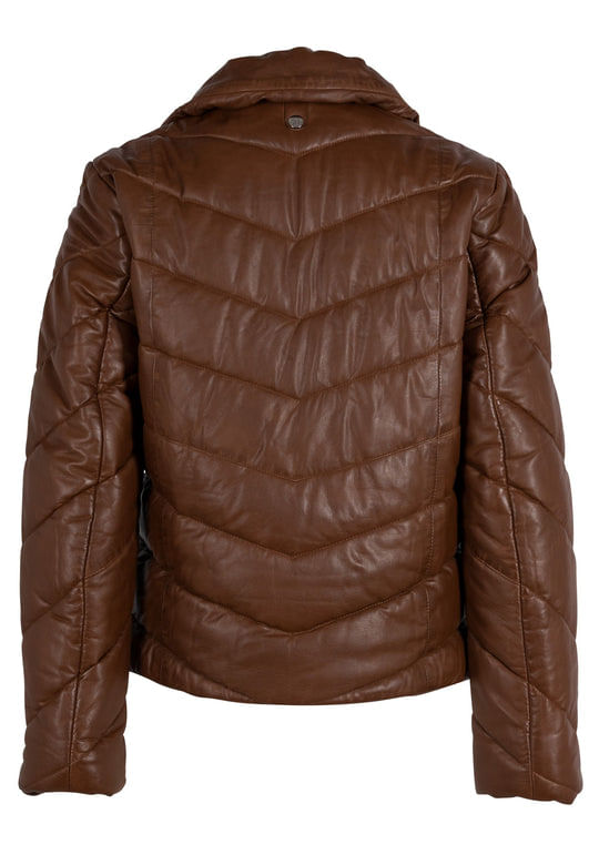 Mauritius-Women-s-Romea-Leather-Jacket---Cognac