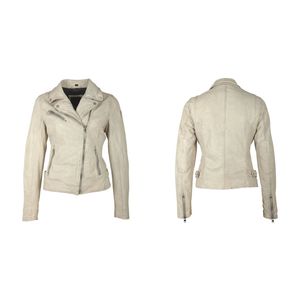 Mauritius Women's Sofia 4 RF Jacket - Off White