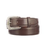 Lucchese-Men-s-Buffalo-Smooth-Belt---Whiskey