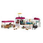 schleich-horse-transporter