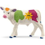 schleich-colourful-spring-calf