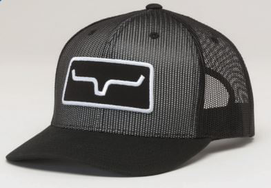 All-mesh-black