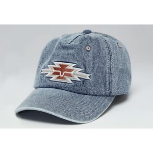 Kimes Ranch Unisex Durango Cap - Indigo