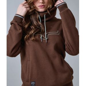 Kimes Ranch Women's Two Scoops - Brown