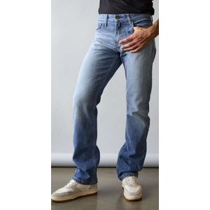 Kimes Ranch Men's James Mid Wash Jeans