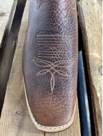 6573_Mountain_Maple_Barcelona_Brown_34_Toe_2E_Fine_Rib_Sole_Top