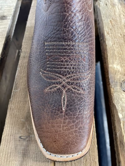 6573_Mountain_Maple_Barcelona_Brown_34_Toe_2E_Fine_Rib_Sole_Top