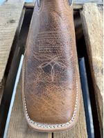 8235_Tan_Bison_Shedron_Barcelona_Brown_39_Toe_2E_Leather_sole_top