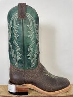4162_Bullhide_Hovenweep_Digital_Mint_36W_Toe_C_Leather_sole_side