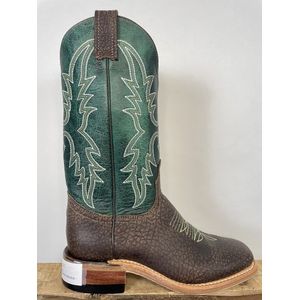 Canada West Women's 12" Bullhide - Hovenweep/ Digital Mint