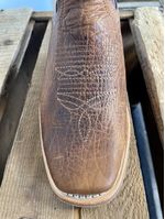 4163_Tan_Bison_Shedron_Pan_Am_Purple_34W_Toe_C_Leather_Sole_Top