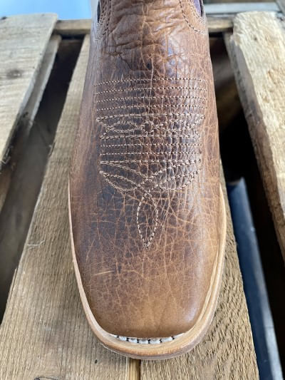 4163_Tan_Bison_Shedron_Pan_Am_Purple_34W_Toe_C_Leather_Sole_Top