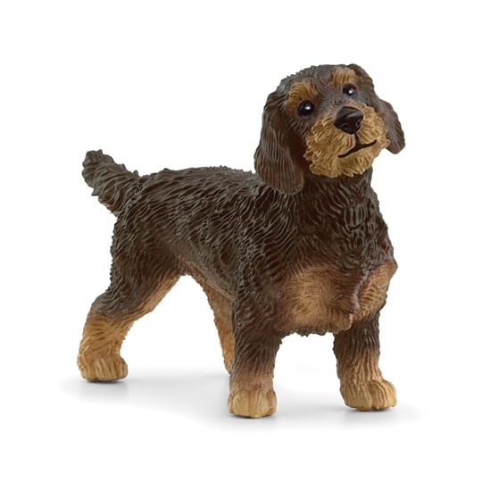 schleich-wirehaired-dachshund