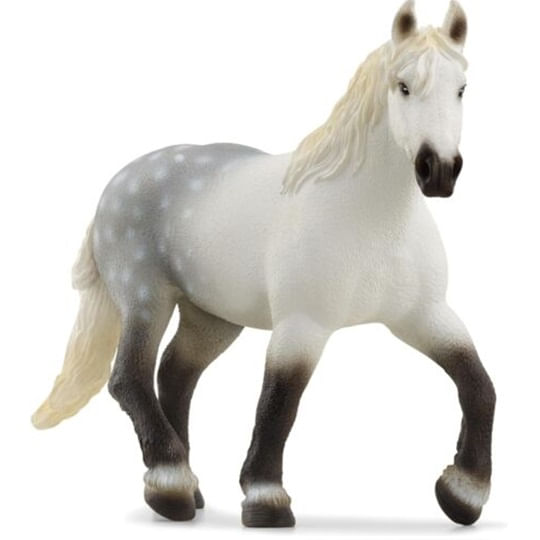 schleich-percheron-mare