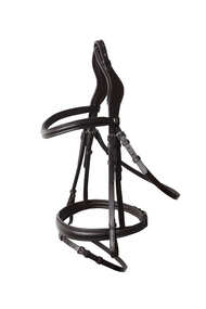 Horze-St.-Moritz-Anatomic-Bridle