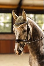 Horze-St.-Moritz-Anatomic-Bridle