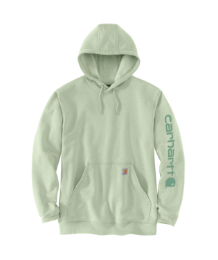 Musk green carhartt hoodie cheap