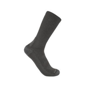 Carhartt Women's Boot Sock - Carbon Heather
