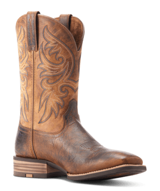 Ariat-Men-s-Slingshot-Western-Boot---Bartop-Brown
