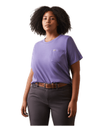 Ariat-Women-s-Rebar-Cotton-Rough-Neck---Corsican-Blue-Heather