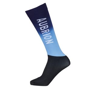 Shires Women's Windermere Socks - Navy / Blue