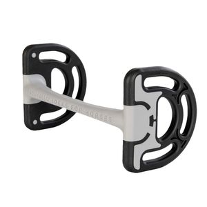 Acavallo Sensitive Bit - Black / Grey