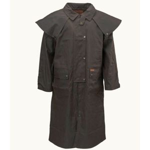 Outback Trading Low Rider - Duster Brown