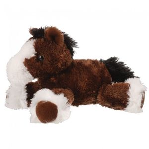Flopsie Plush Clyde Horse