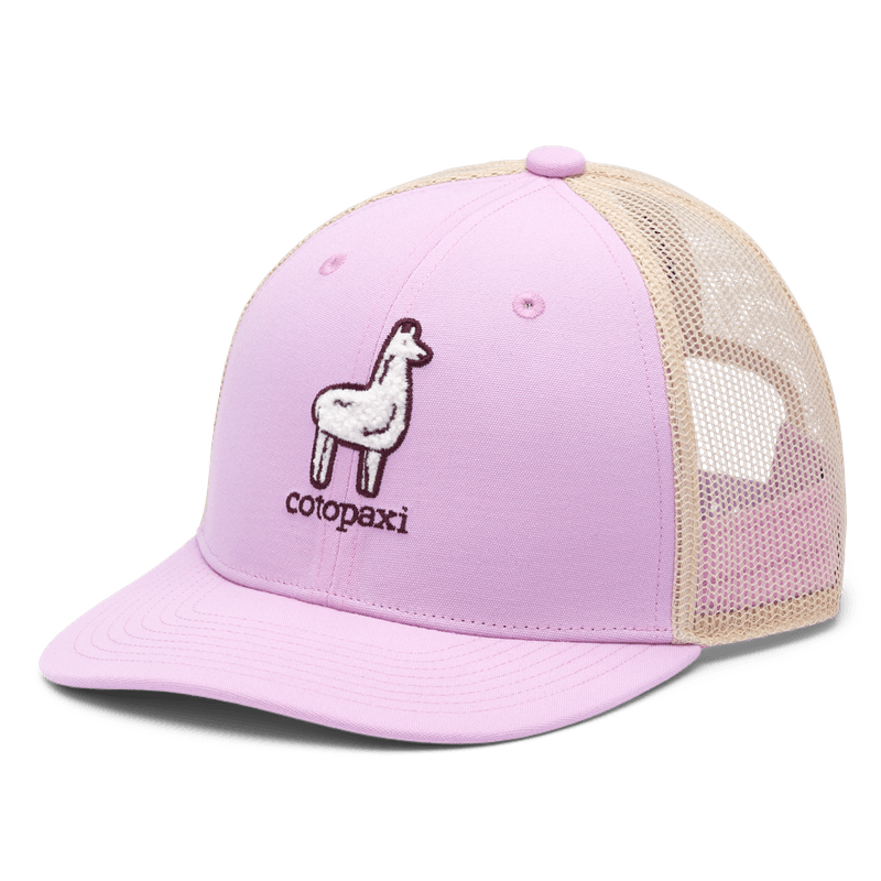 Cotopaxi-Kids--Tiny-Llama-Trucker-Hat---Orchid-Bloom