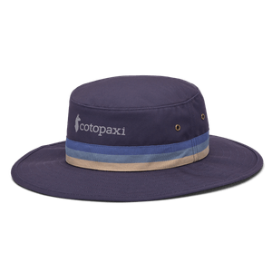 Cotopaxi Unisex Orilla Sun Hat - Graphite