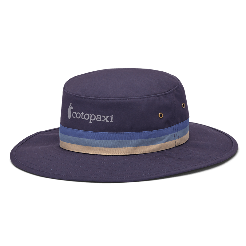 Cotopaxi-Unisex-Orilla-Sun-Hat---Graphite