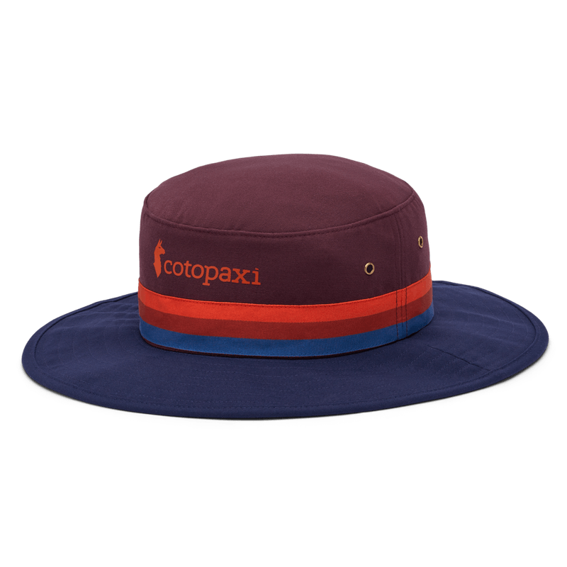 Cotopaxi-Unisex-Orilla-Sun-Hat---Wine-Maritime