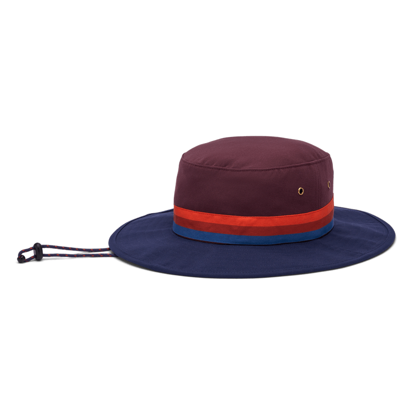 Cotopaxi-Unisex-Orilla-Sun-Hat---Wine-Maritime