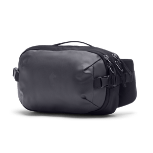 Cotopaxi Allpa X 3L Hip Pack - Black