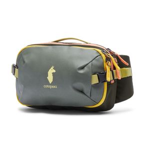 Cotopaxi Allpa X 3L Hip Pack - Fatigue/Woods