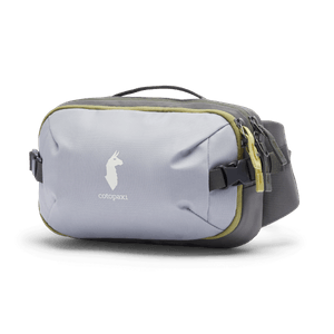 Cotopaxi Allpa X 3L Hip Pack - Smoke/Cinder