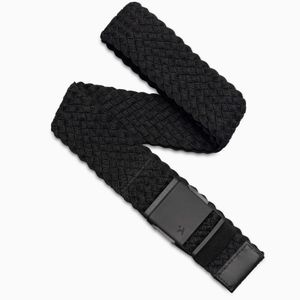 Arcade Belts Futureweave Belt - Black