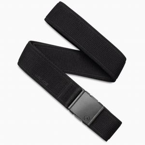 Arcade Belts Atlas Long Belt - Black